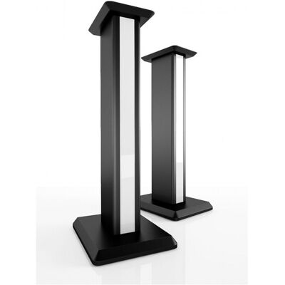 Acoustic Energy Reference Speaker Stands (Pair) White Acoustic Energy Reference Speaker Stands (Pair) White