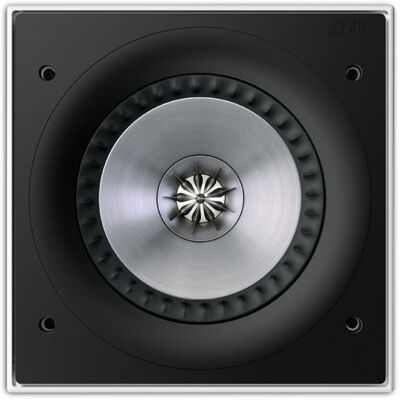 KEF Ci200RS-THX Square In-Ceiling Speaker (Single) KEF Ci200RS-THX Square In-Ceiling Speaker (Single)