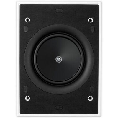 KEF Ci160.2CL In Wall Speaker (Single) KEF Ci160.2CL In Wall Speaker (Single)