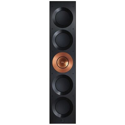 KEF Ci5160REF-THX Extreme Home Theatre In Wall Speaker (Single) KEF Ci5160REF-THX Extreme Home Theatre In Wall Speaker (Single)