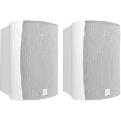 KEF Ventura 5 Outdoor Speakers (Pair) White KEF Ventura 5 Outdoor Speakers (Pair) White