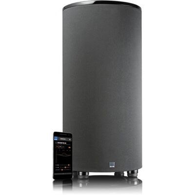 SVS SVS PC2000 Pro Subwoofer - Compact Deep Bass SVS SVS PC2000 Pro Subwoofer - Compact Deep Bass