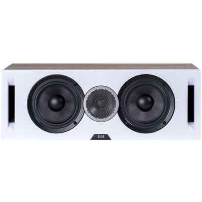 ELAC Debut Reference Centre Speaker Light Oak ELAC Debut Reference Centre Speaker Light Oak