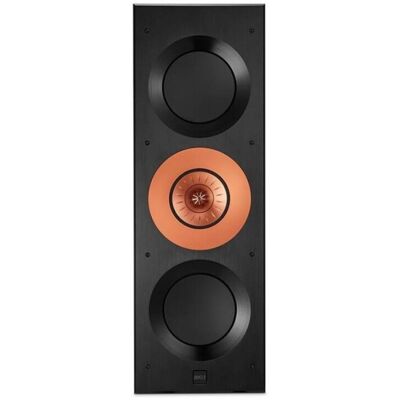 KEF Ci3160REF Extreme Home Theatre In Wall Speaker (Single) KEF Ci3160REF Extreme Home Theatre In Wall Speaker (Single)