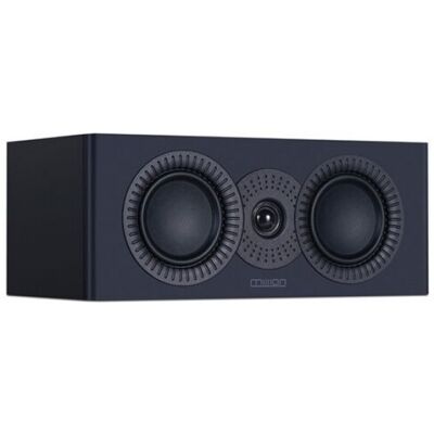 Mission LX-C1 MkII Centre Speaker (Single) Black Mission LX-C1 MkII Centre Speaker (Single) Black