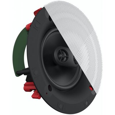 Klipsch Custom Series CS-16CSM In Ceiling Stereo Speaker (Single) Klipsch Custom Series CS-16CSM In Ceiling Stereo Speaker (Single)