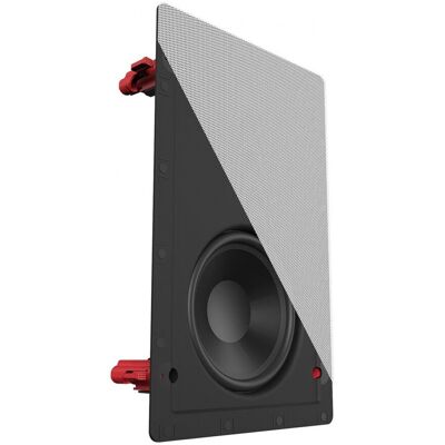 Klipsch Custom Series CS-16W In Wall Speaker (Single) Klipsch Custom Series CS-16W In Wall Speaker (Single)
