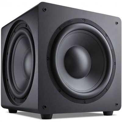 SpeakerCraft SDSi-8 Active and Passive 400W Sub SpeakerCraft SDSi-8 Active and Passive 400W Sub