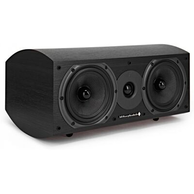Wharfedale Diamond 9.CS Centre Speaker Black Wharfedale Diamond 9.CS Centre Speaker Black