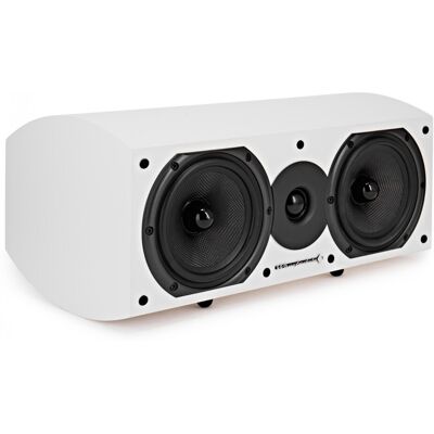 Wharfedale Diamond 9.CS Centre Speaker White Wharfedale Diamond 9.CS Centre Speaker White