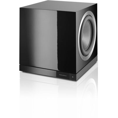 Bowers & Wilkins (B&W) Bowers & Wilkins DB1D Subwoofer Gloss Black Bowers & Wilkins (B&W) Bowers & Wilkins DB1D Subwoofer Gloss Black