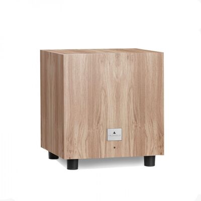 Triangle Tales 340 Subwoofer Light Oak Triangle Tales 340 Subwoofer Light Oak