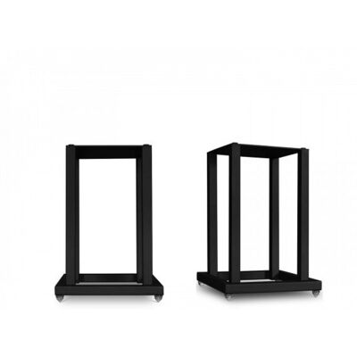Mission 700 Speaker Stand (Pair) Black Mission 700 Speaker Stand (Pair) Black