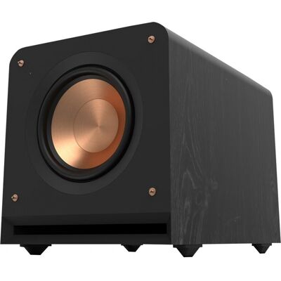 Klipsch RP-1600SW 16" High Excursion Subwoofer Black Klipsch RP-1600SW 16" High Excursion Subwoofer Black