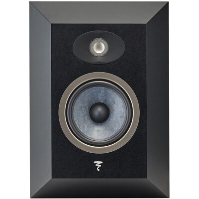 Focal Theva Surround Speaker Black Focal Theva Surround Speaker Black