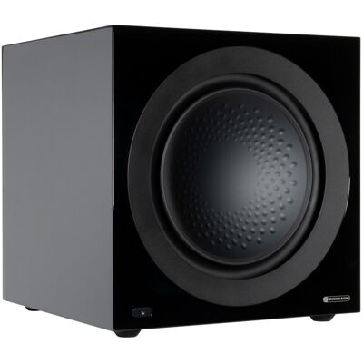 Monitor Audio - Anthra W15 - Subwoofer Monitor Audio - Anthra W15 - Subwoofer