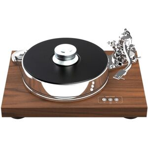 Pro-Ject Signature 10 Turntable Walnut Pro-Ject Signature 10 Turntable Walnut