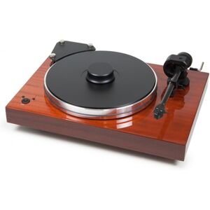 Pro-Ject Xtension 9 SuperPack Turntable Mahogany Pro-Ject Xtension 9 SuperPack Turntable Mahogany