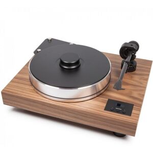 Pro-Ject Xtension 12 Turntable (No Cartridge) Walnut Pro-Ject Xtension 12 Turntable (No Cartridge) Walnut