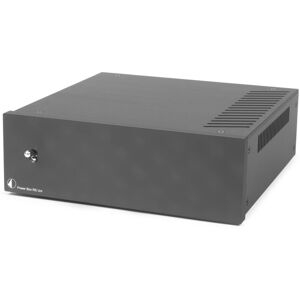 Pro-Ject Power Box RS Uni 1-way TT Turntable Power Supply Black Pro-Ject Power Box RS Uni 1-way TT Turntable Power Supply Black