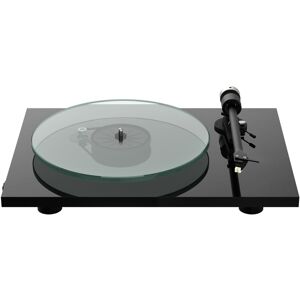 Pro-Ject T2 Turntable Black Gloss Pro-Ject T2 Turntable Black Gloss