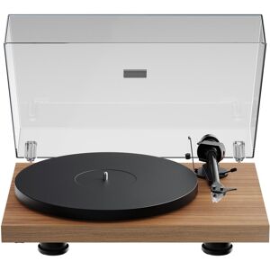 Pro-Ject Debut Evo 2 Turntable Walnut Pro-Ject Debut Evo 2 Turntable Walnut