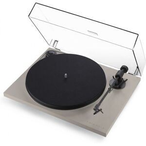Triangle Turntable Linen Grey Triangle Turntable Linen Grey