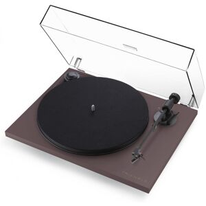 Triangle Turntable Purple Triangle Turntable Purple