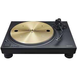 Technics SL-1300G Grand Class Hi-Fi Turntable with Delta-Sigma Drive Black Technics SL-1300G Grand Class Hi-Fi Turntable with Delta-Sigma Drive Black
