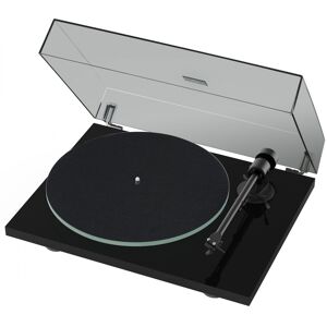 Pro-Ject T1 EVO Phono Turntable Black Pro-Ject T1 EVO Phono Turntable Black