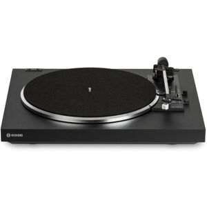 Rekkord F100 Fully Automatic Turntable Black Rekkord F100 Fully Automatic Turntable Black