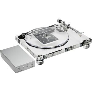 Audio-Technica Audio Technica AT-LPA2 Fully Manual Belt-Drive Turntable Audio-Technica Audio Technica AT-LPA2 Fully Manual Belt-Drive Turntable