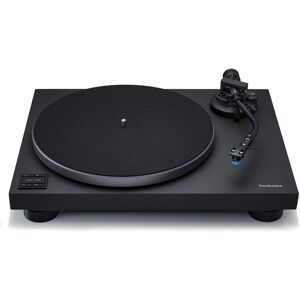 Technics Premium Class SL-40CBTE Direct Drive Turntable Black Technics Premium Class SL-40CBTE Direct Drive Turntable Black