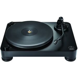 Audio-Technica Audio Technica AT-LP7X Fully Manual Belt-Drive Turntable Audio-Technica Audio Technica AT-LP7X Fully Manual Belt-Drive Turntable