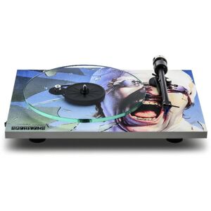 Pro-Ject Scorpions Special Edition Turntable Pro-Ject Scorpions Special Edition Turntable