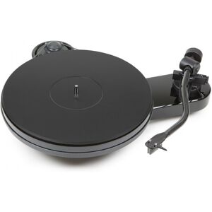 Pro-Ject RPM 3 Carbon Turntable with Ortofon 2M Silver Gloss Black Pro-Ject RPM 3 Carbon Turntable with Ortofon 2M Silver Gloss Black