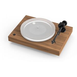 Pro-Ject X2 Turntable (Cartridge Included) Walnut Pro-Ject X2 Turntable (Cartridge Included) Walnut