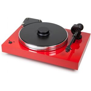 Pro-Ject Xtension 9 SuperPack Turntable Red Pro-Ject Xtension 9 SuperPack Turntable Red