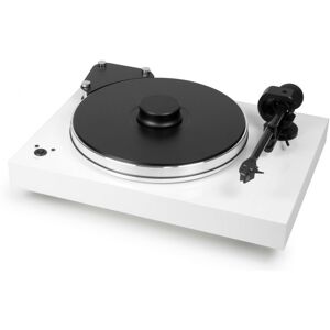 Pro-Ject Xtension 9 SuperPack Turntable White Pro-Ject Xtension 9 SuperPack Turntable White