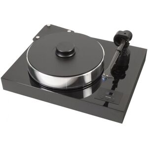 Pro-Ject Xtension 10 Turntable (No Cartridge) Black Pro-Ject Xtension 10 Turntable (No Cartridge) Black