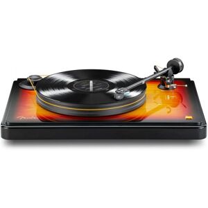 Mobile Fidelity Electronics Fender x MoFi Precision Deck Limited Edition Turntable Mobile Fidelity Electronics Fender x MoFi Precision Deck Limited Edition Turntable