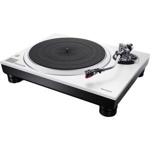 Technics SL-1500C Hi-Fi Turntable White Technics SL-1500C Hi-Fi Turntable White