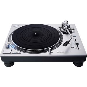 Technics Grand Class SL-1200GR2 Direct Drive Turntable Silver Technics Grand Class SL-1200GR2 Direct Drive Turntable Silver