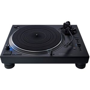 Technics Grand Class SL-1210GR2 Direct Drive Turntable Black Technics Grand Class SL-1210GR2 Direct Drive Turntable Black