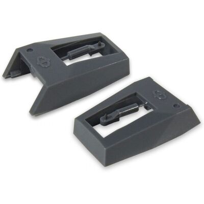 TEAC SPL-102 78 RPM Stylus For LP-R500 & MC-D800 Turntables (2 Pack) TEAC SPL-102 78 RPM Stylus For LP-R500 & MC-D800 Turntables (2 Pack)