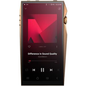 Astell & Kern Astell&Kern SP4000 Hi-Res Player Copper Astell & Kern Astell&Kern SP4000 Hi-Res Player Copper