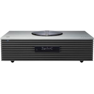 Technics SC-C70MK2E-S All-in-one Music System Silver Technics SC-C70MK2E-S All-in-one Music System Silver