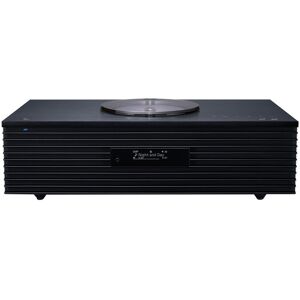 Technics SC-C70MK2E-BK All-in-one Music System Black Technics SC-C70MK2E-BK All-in-one Music System Black