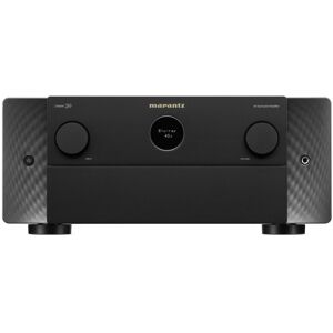 Marantz Cinema 30 AV Receiver Black Marantz Cinema 30 AV Receiver Black