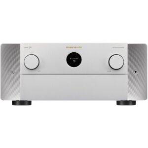 Marantz Cinema 30 AV Receiver Silver Marantz Cinema 30 AV Receiver Silver